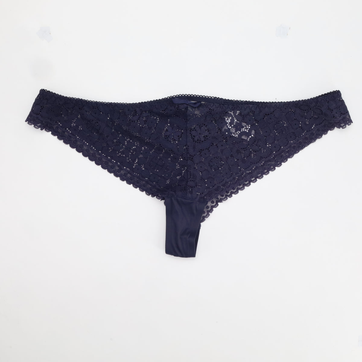 Culotte Darjeeling Bleu