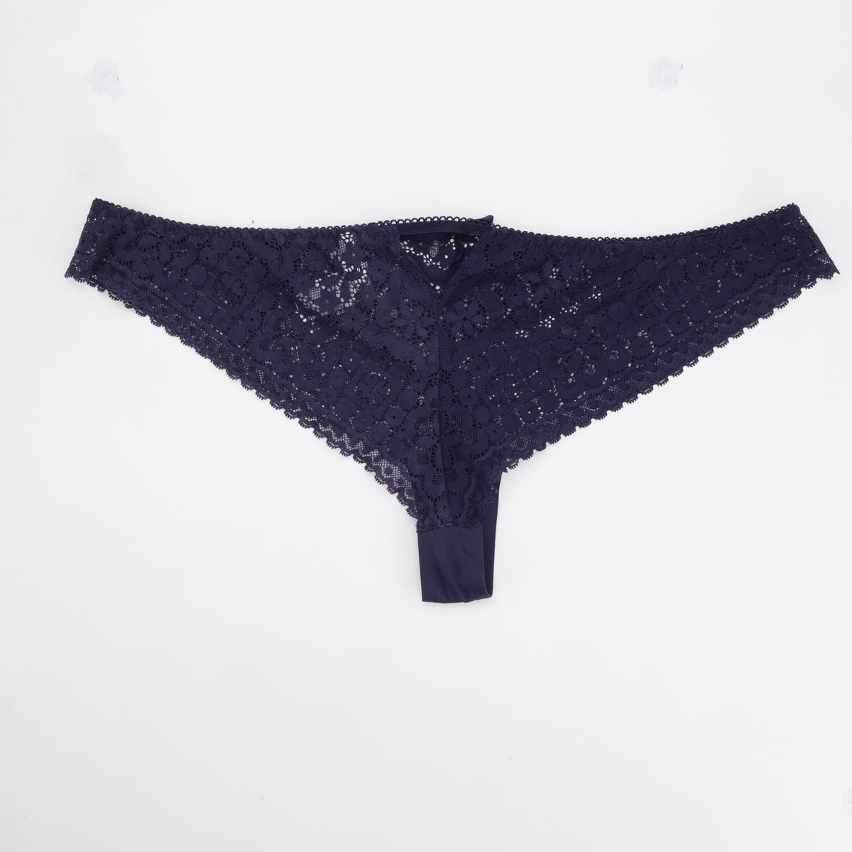 Culotte Darjeeling Bleu
