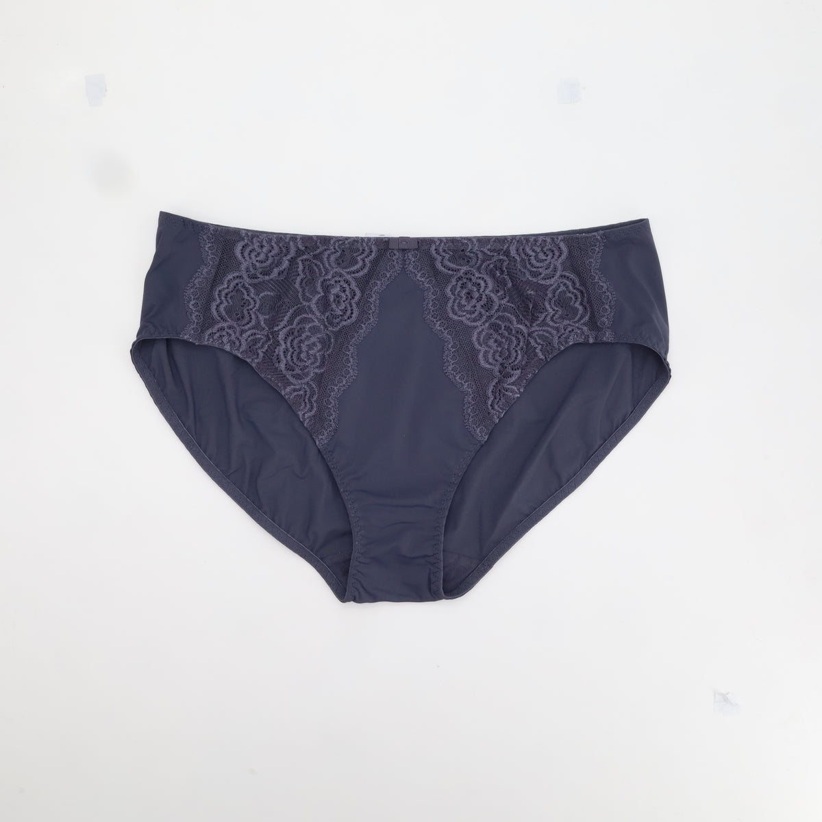 Culotte Triumph Gris