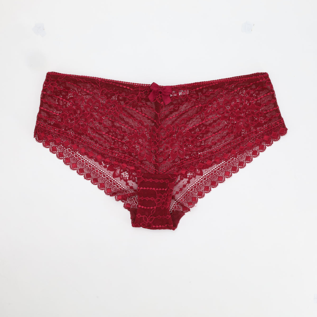 Culotte ETAM Rouge