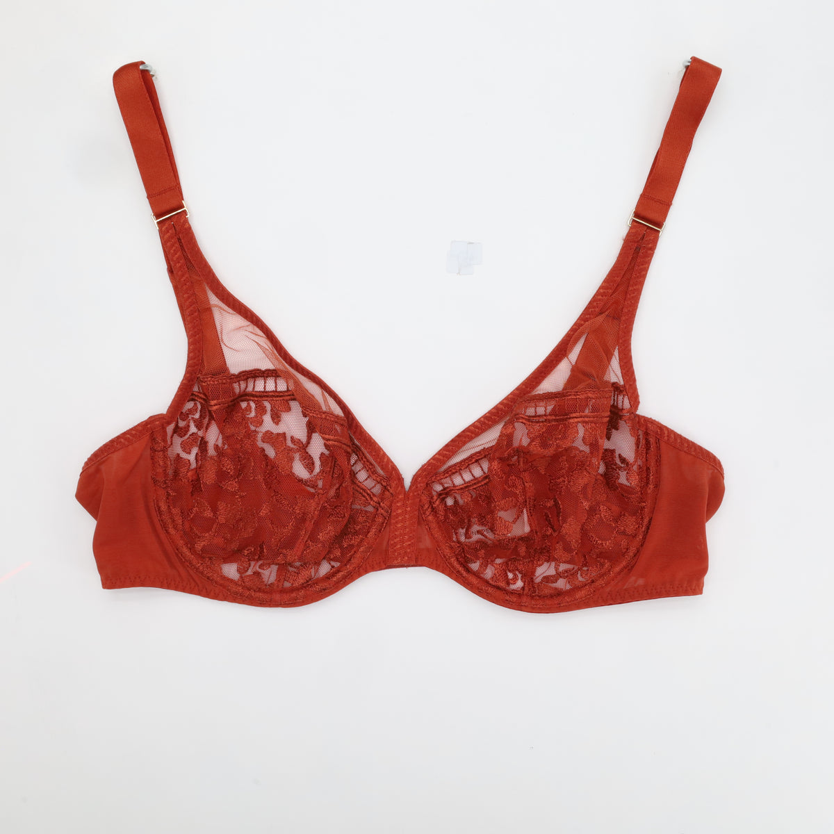 Soutien-gorge Simone Pérèle Orange
