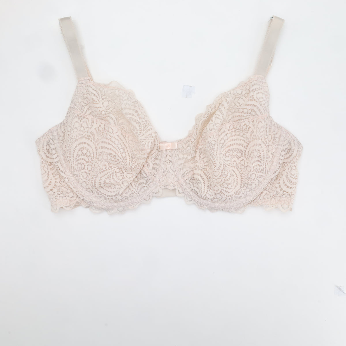 Soutien-gorge RougeGorge Rose