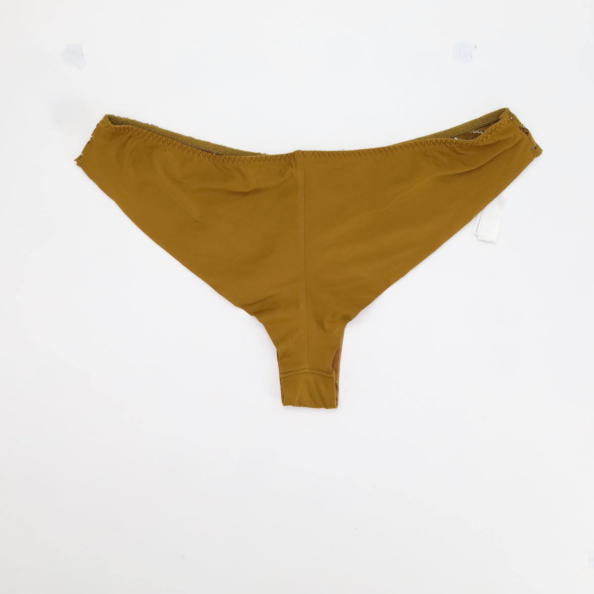 Tanga Princesse tam.tam Marron