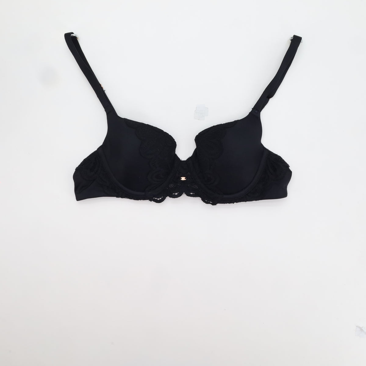 Soutien-gorge RougeGorge Noir