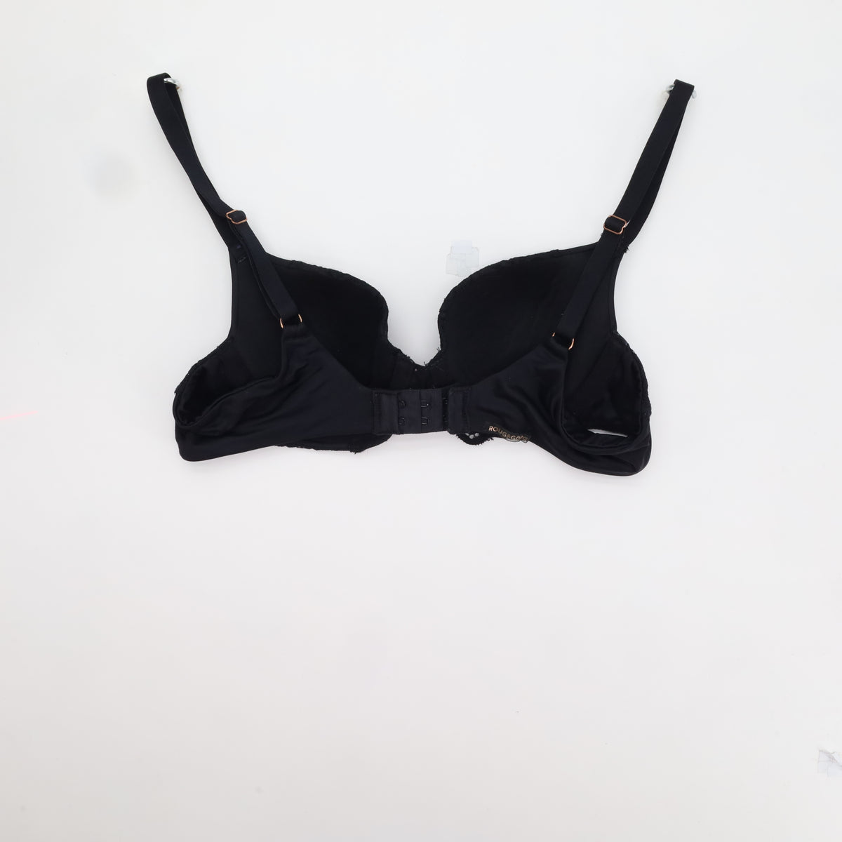 Soutien-gorge RougeGorge Noir
