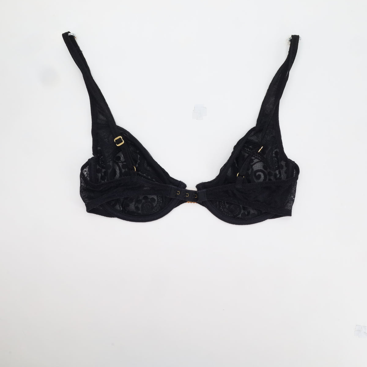 Soutien-gorge Triumph Noir