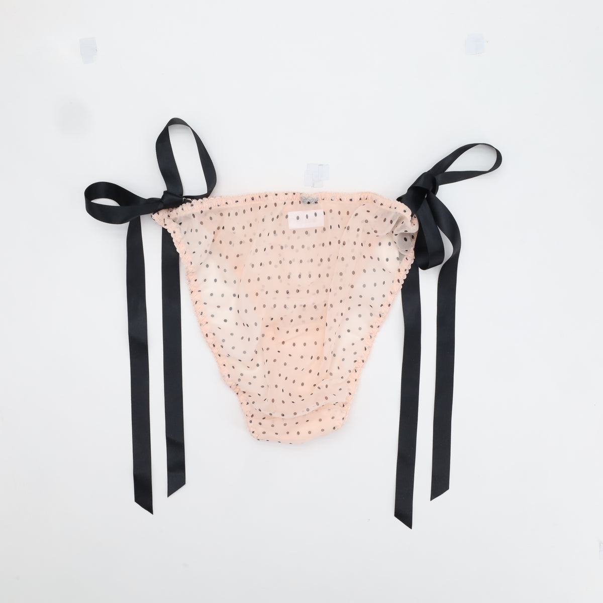 Culotte Rose