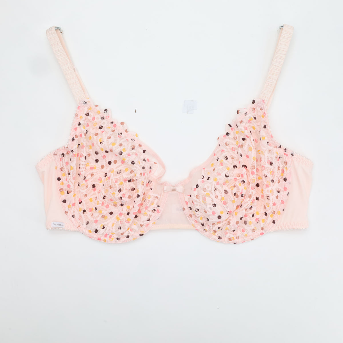 Soutien-gorge Variance Rose