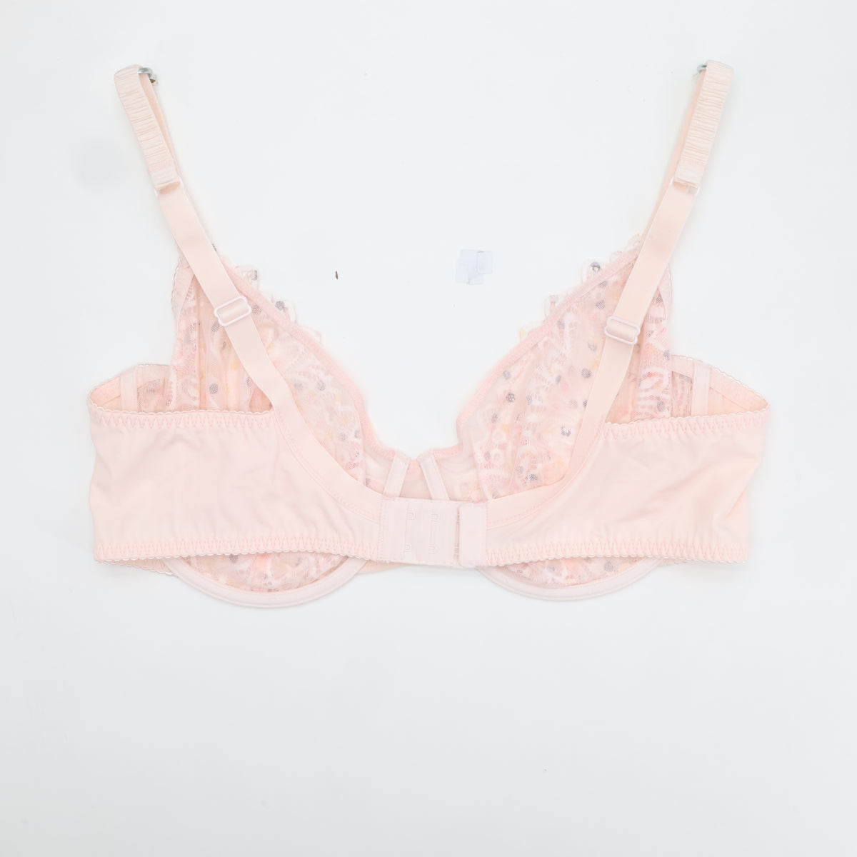 Soutien-gorge Variance Rose