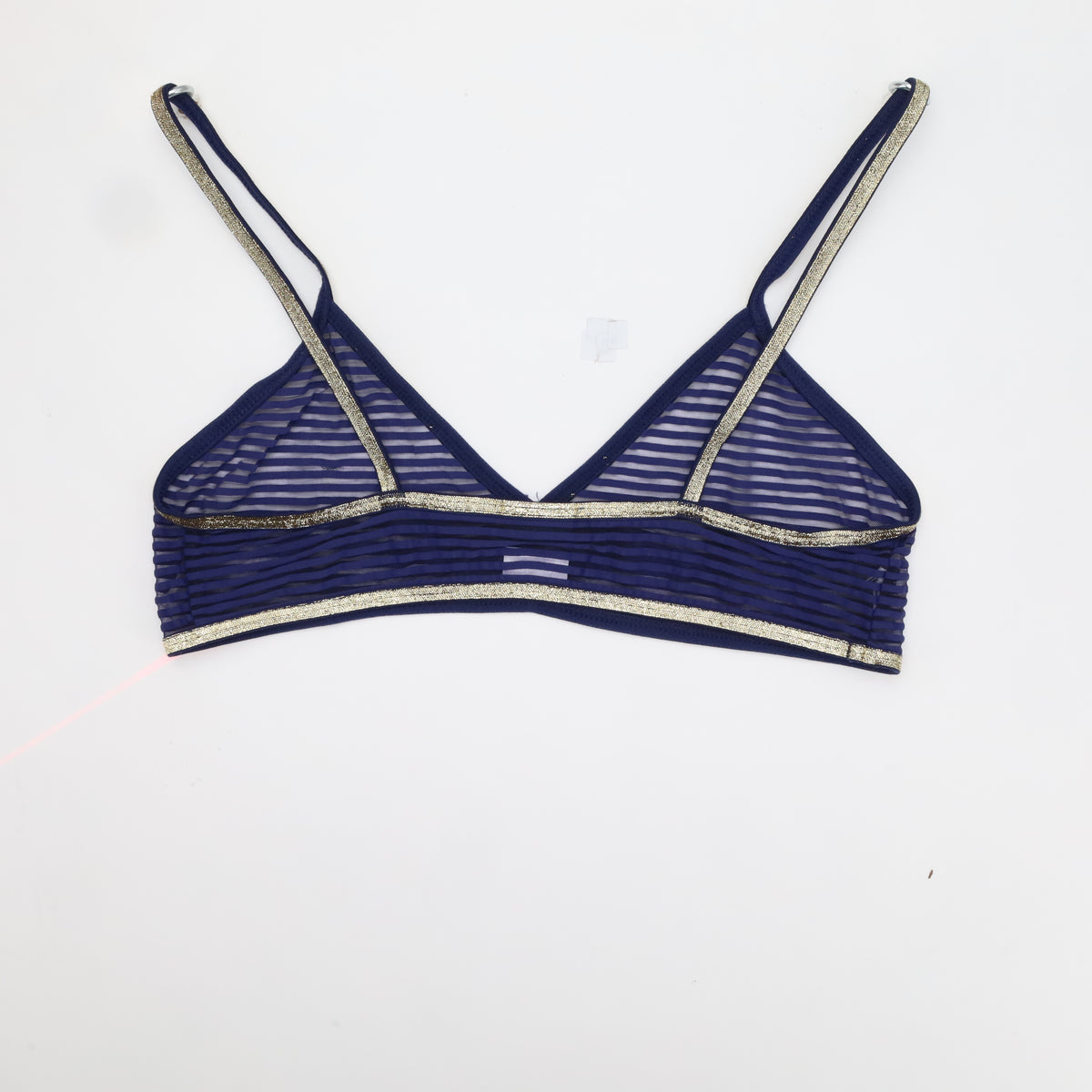 Soutien-gorge La Nouvelle Bleu