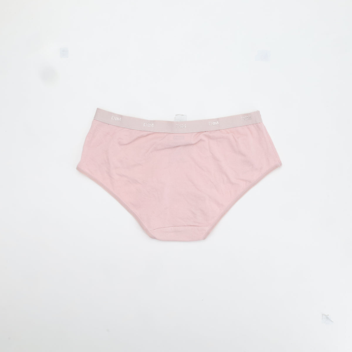 Culotte DIM Rose