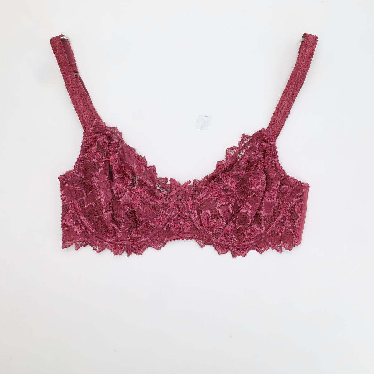 Soutien-gorge Sans Complexe Violet