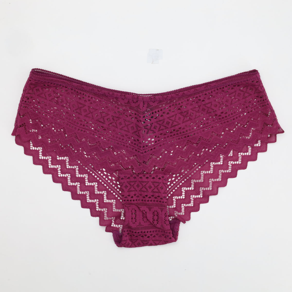 Culotte ETAM Violet