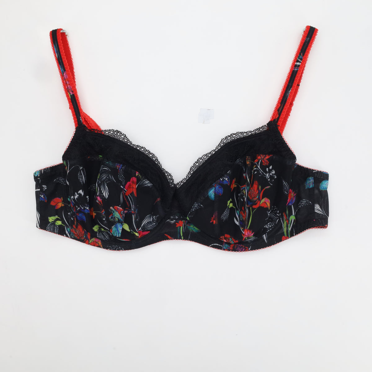 Soutien-gorge Freya Noir