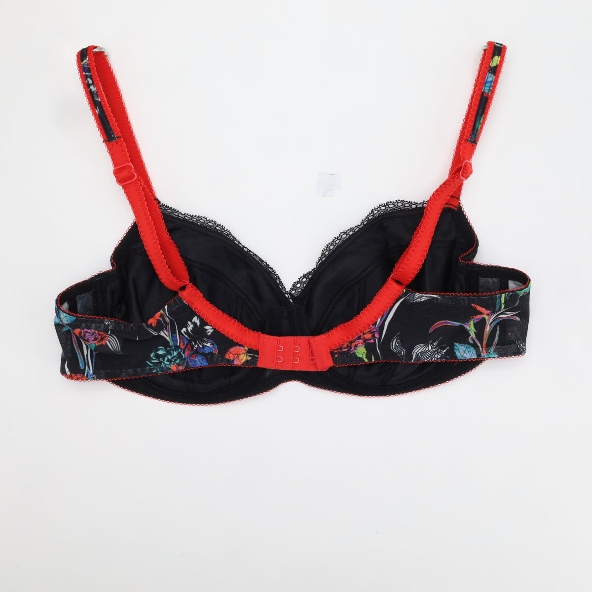 Soutien-gorge Freya Noir