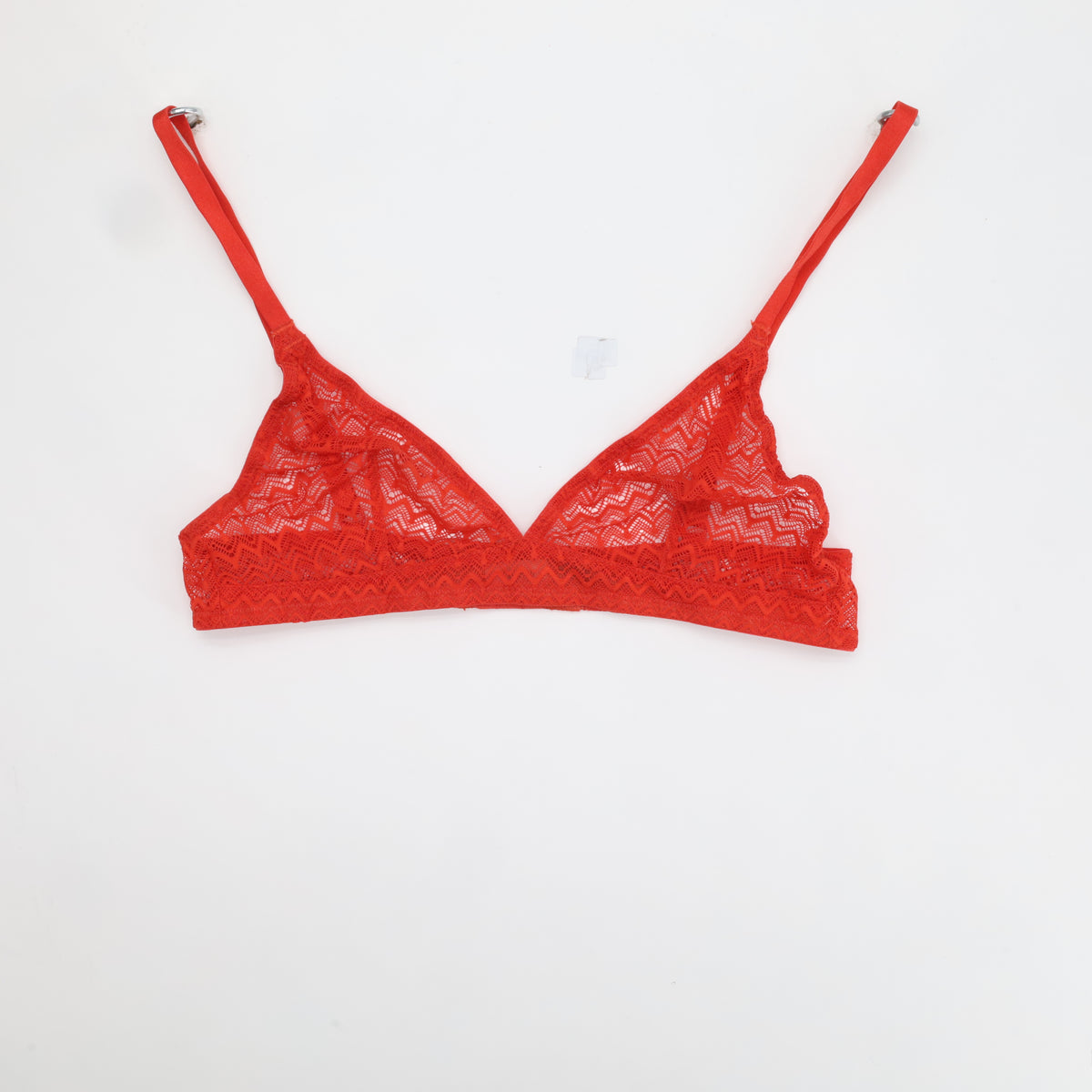 Soutien-gorge blush Rouge