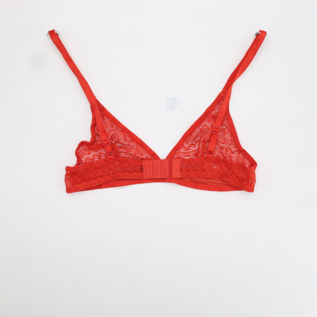 Soutien-gorge blush Rouge