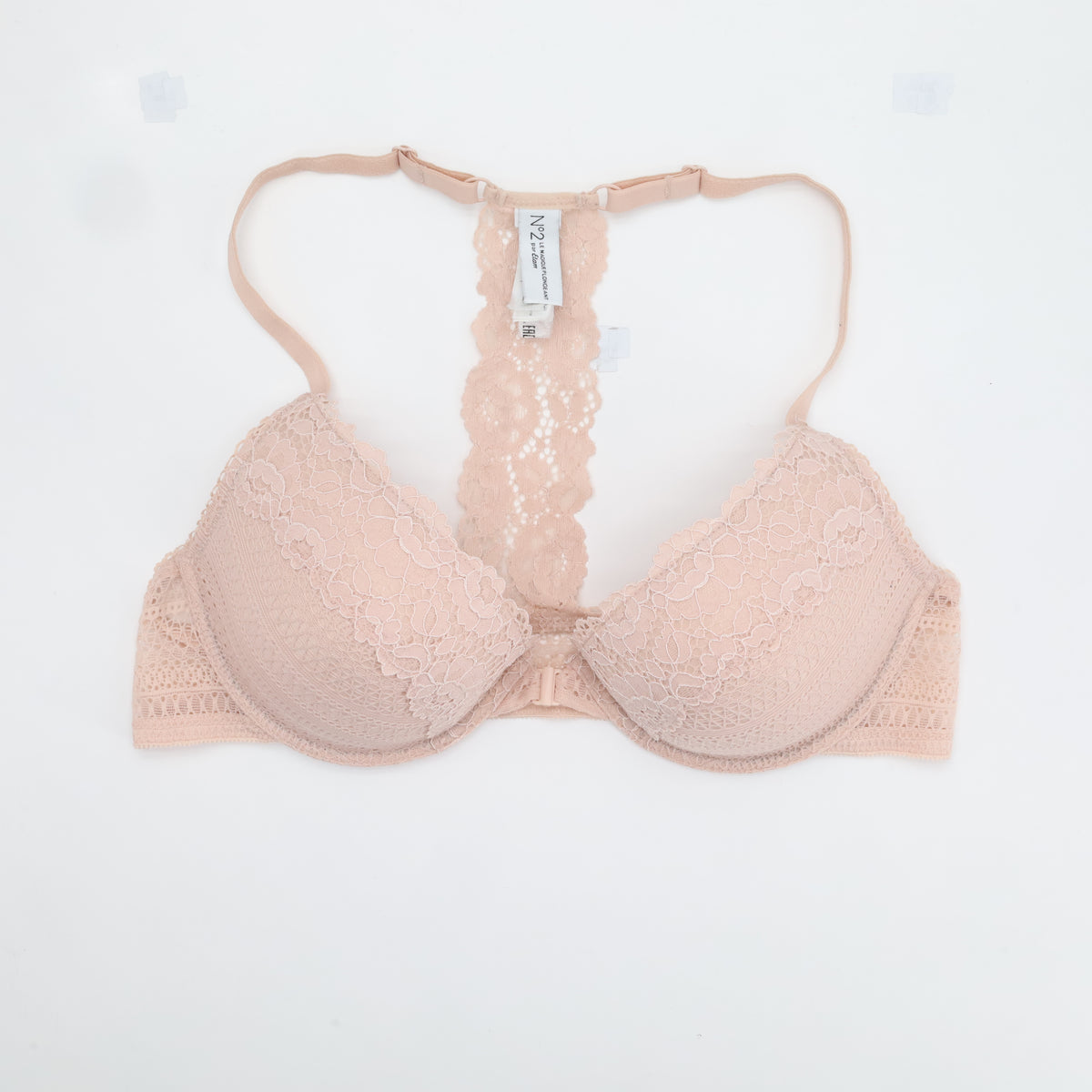 Soutien-gorge ETAM Rose