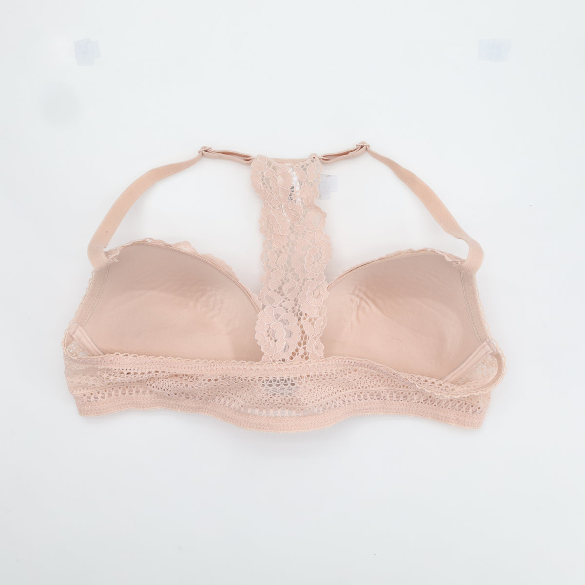 Soutien-gorge ETAM Rose