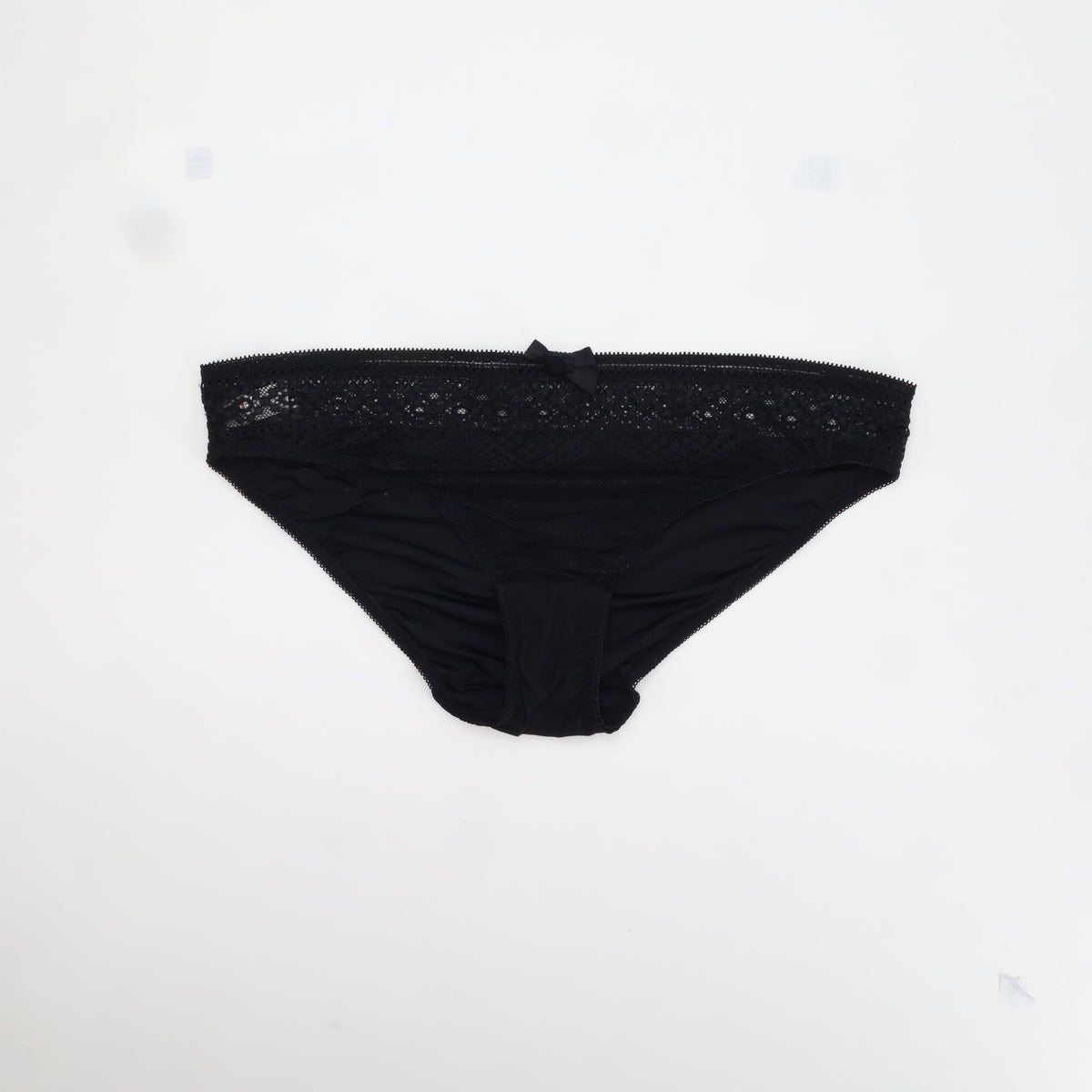 Culotte Princesse tam.tam Noir