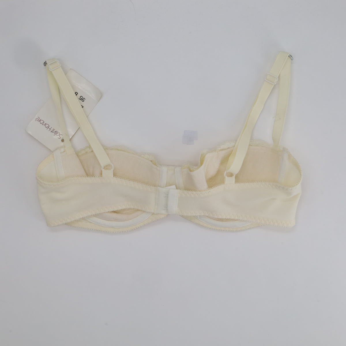 Soutien-gorge Sainthonnoré Blanc