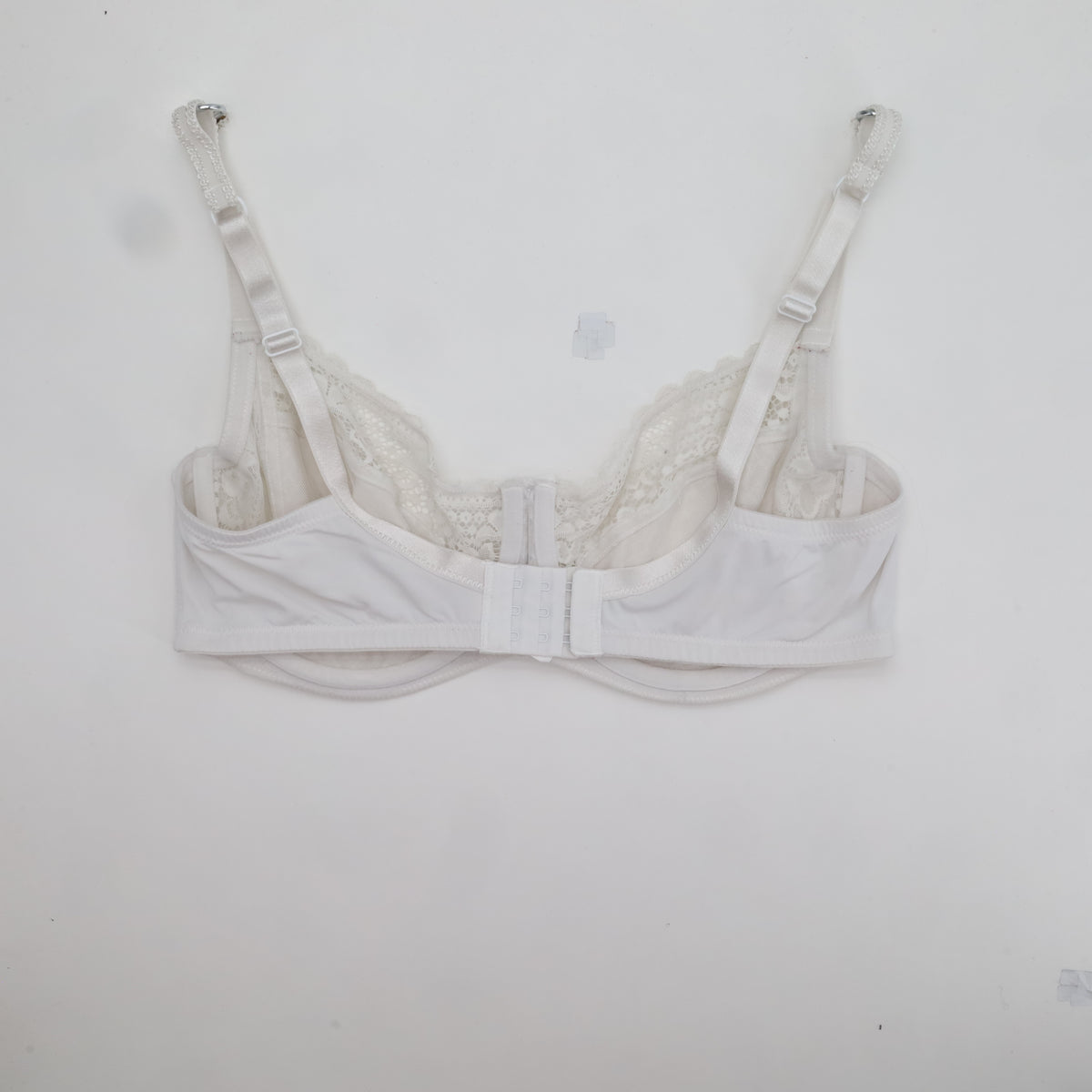 Soutien-gorge Gérard Pasquier Blanc
