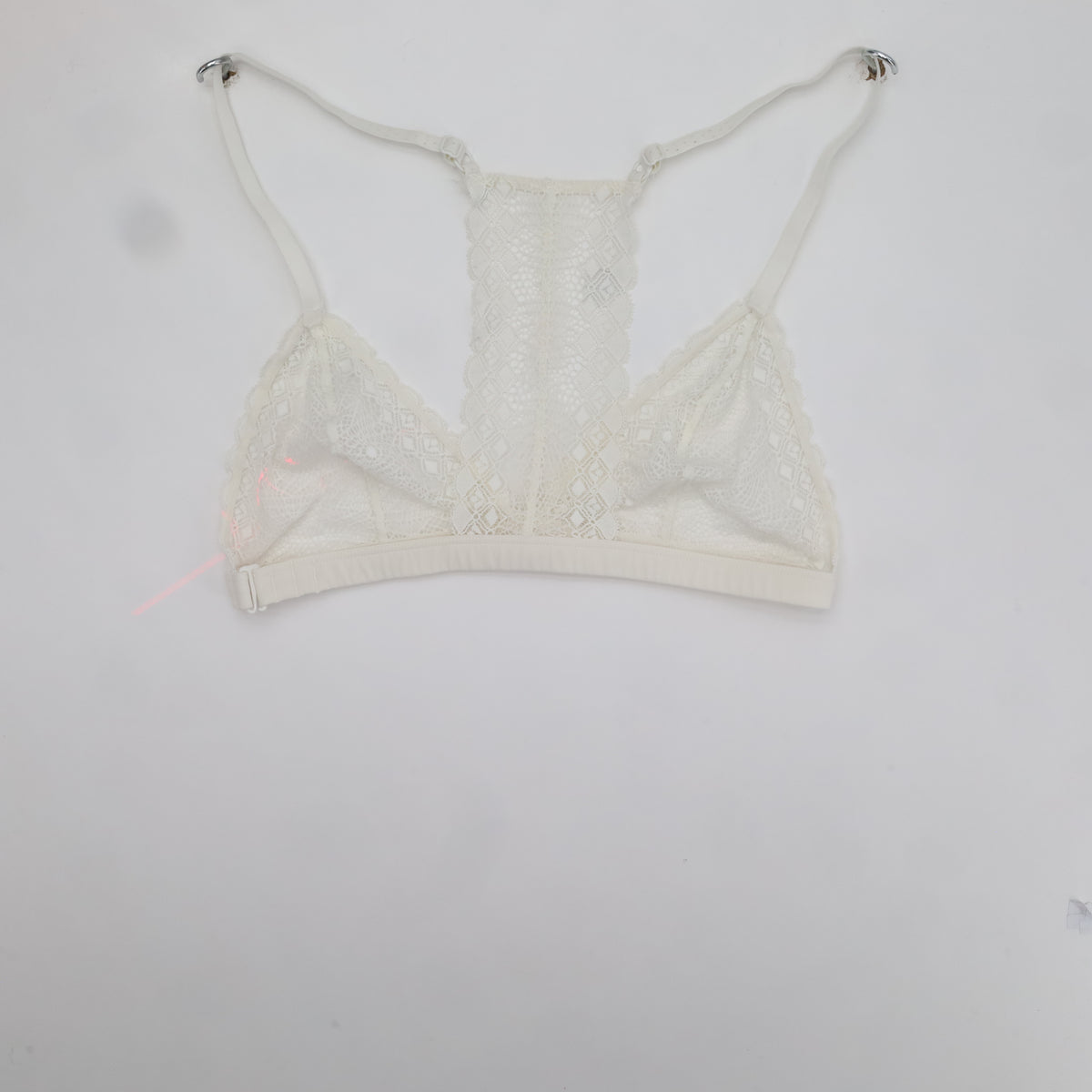 Soutien-gorge ETAM Blanc