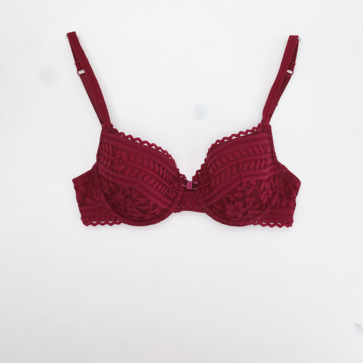 Soutien-gorge ETAM Rouge