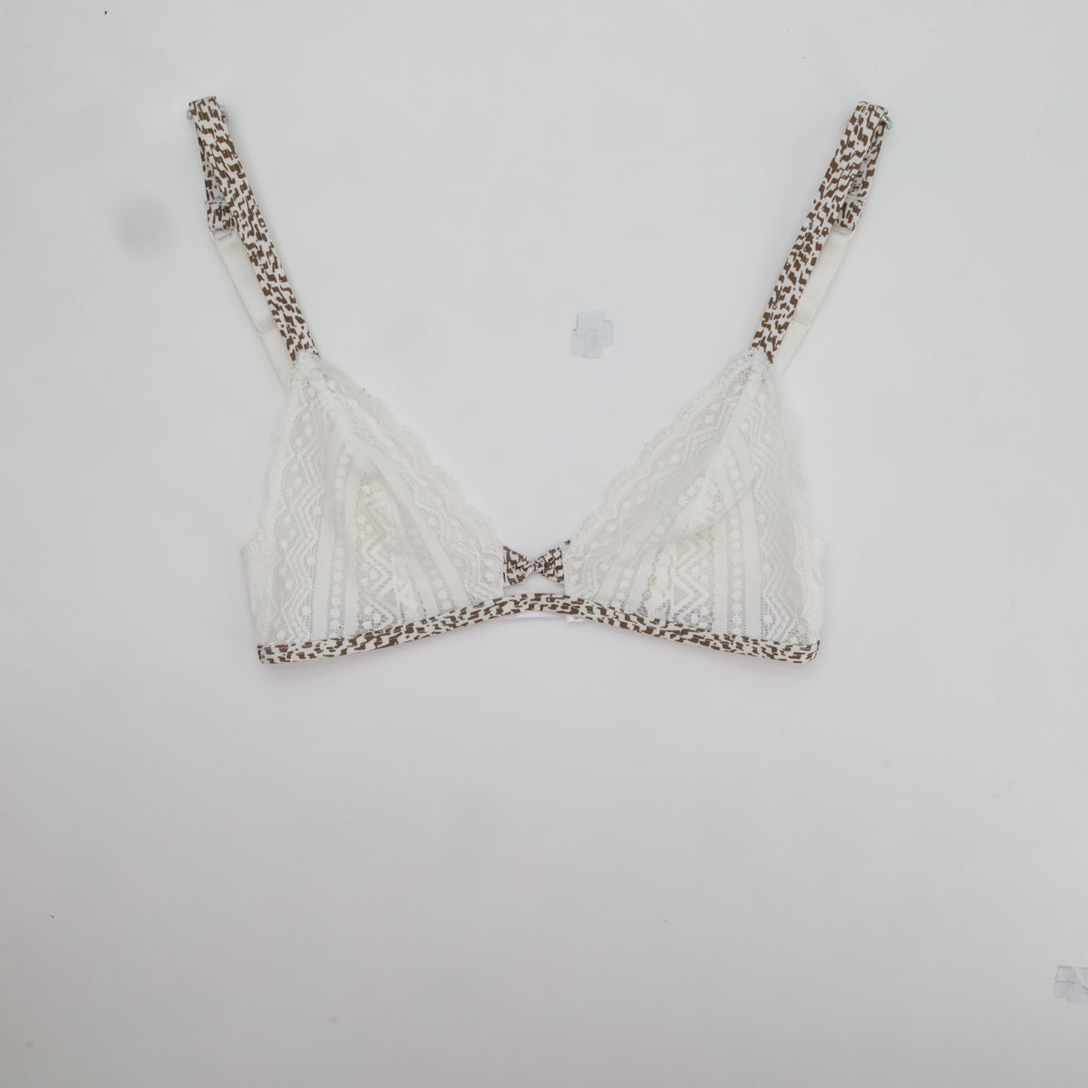 Soutien-gorge Daniel Hechter Blanc