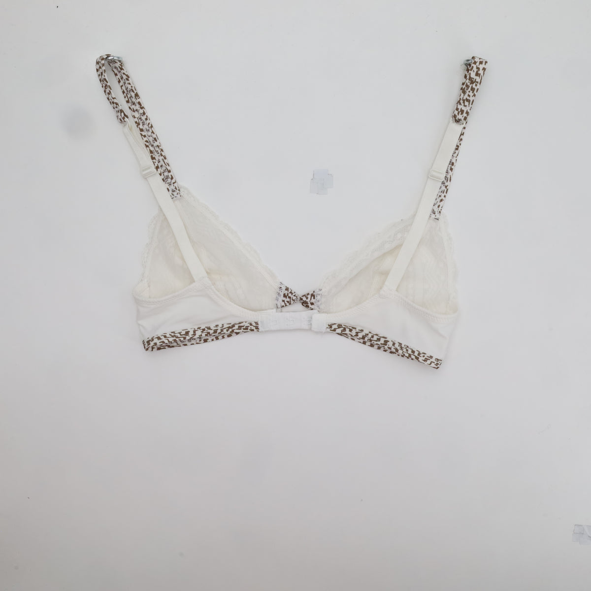 Soutien-gorge Daniel Hechter Blanc