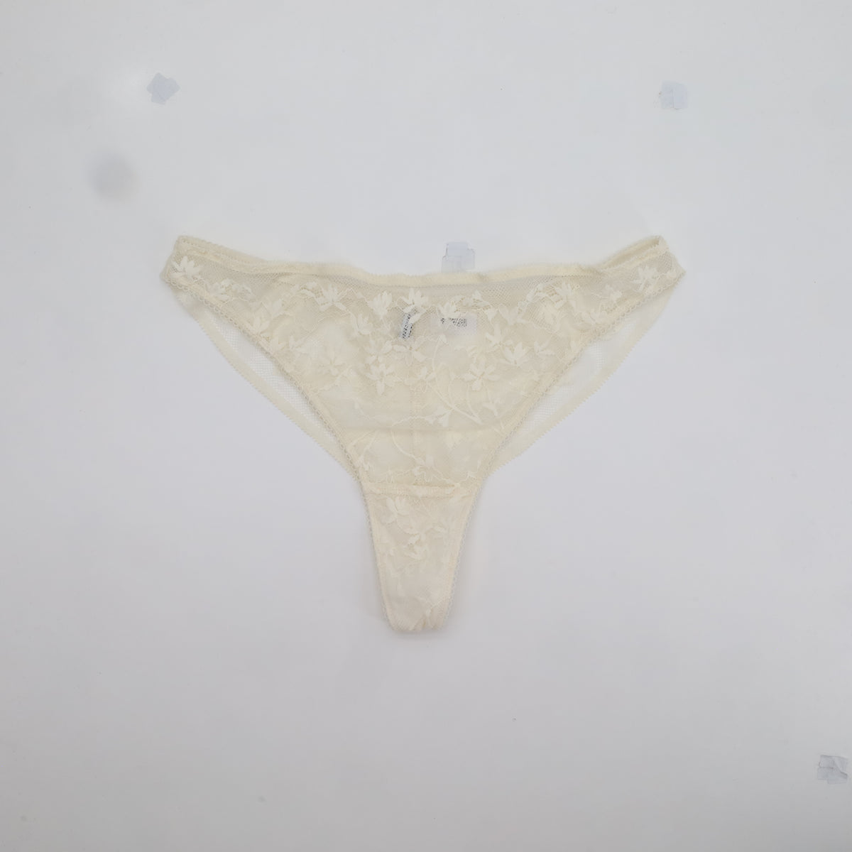 Culotte Princesse tam.tam Blanc