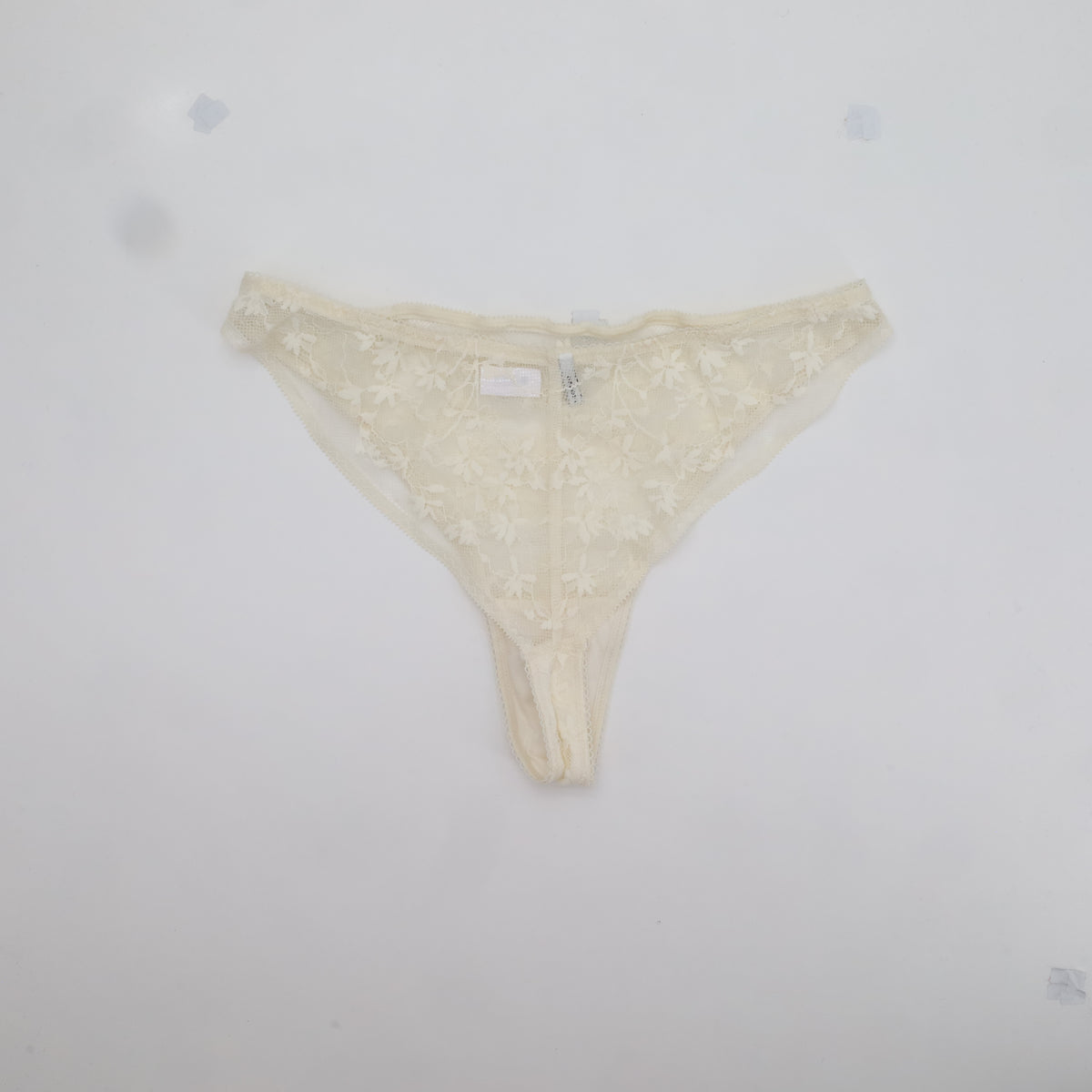 Culotte Princesse tam.tam Blanc