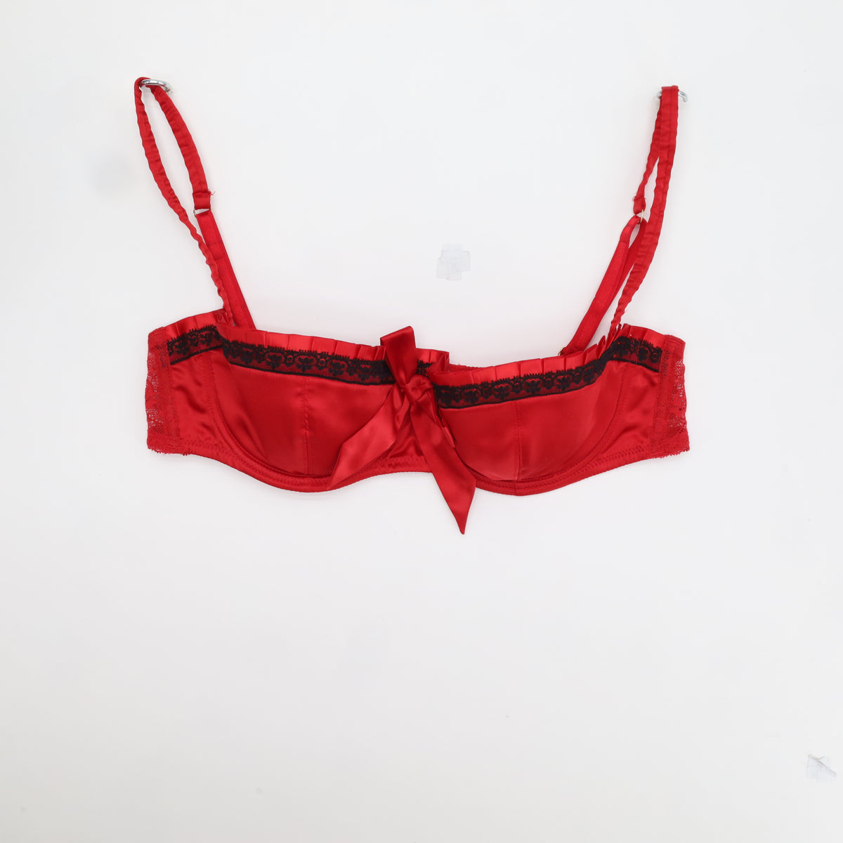 Soutien-gorge ETAM Rouge