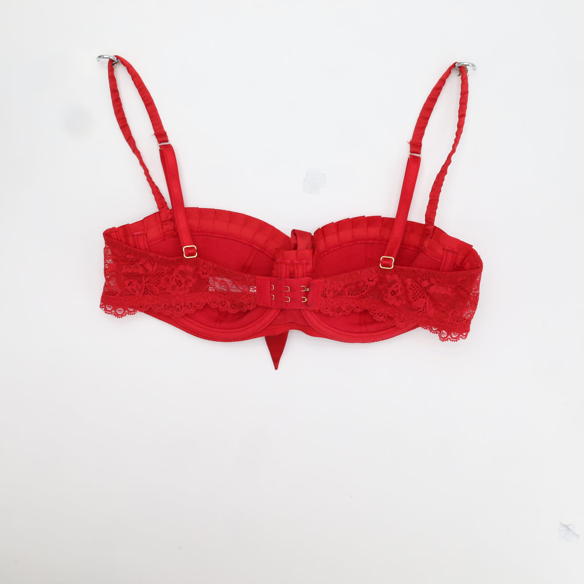 Soutien-gorge ETAM Rouge
