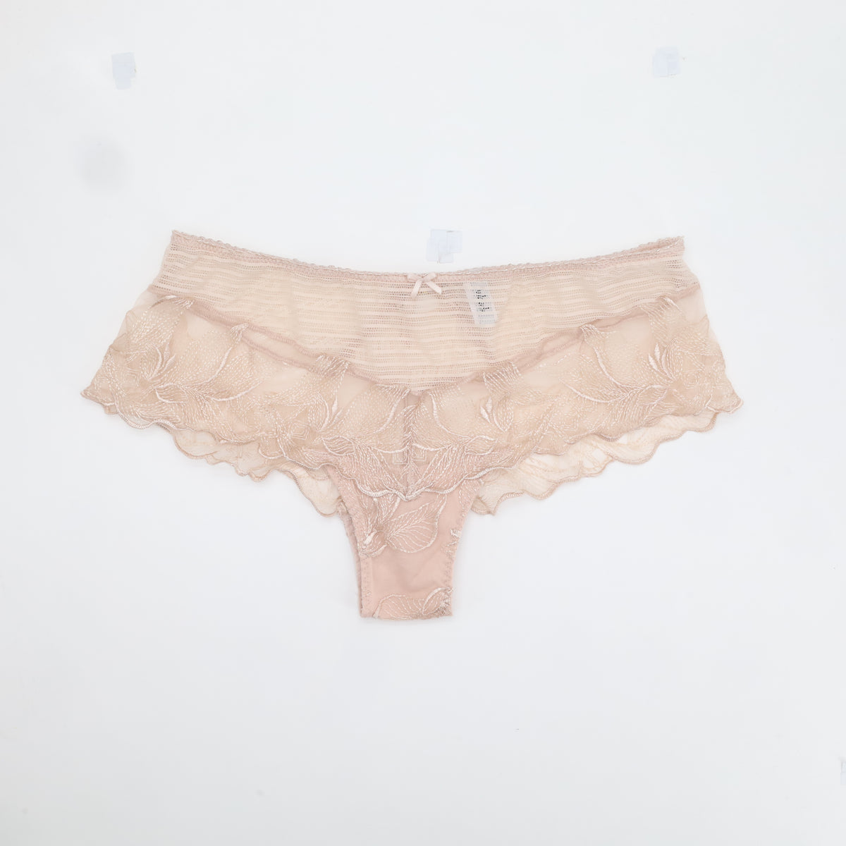 Culotte Aubade Rose