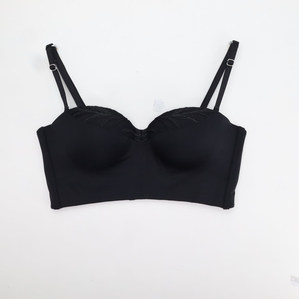 Soutien-gorge Triumph Noir