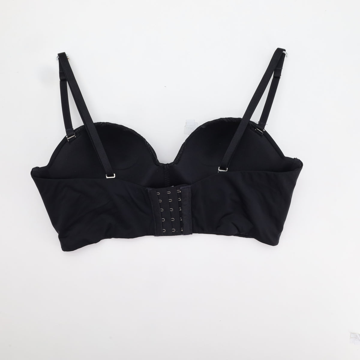 Soutien-gorge Triumph Noir