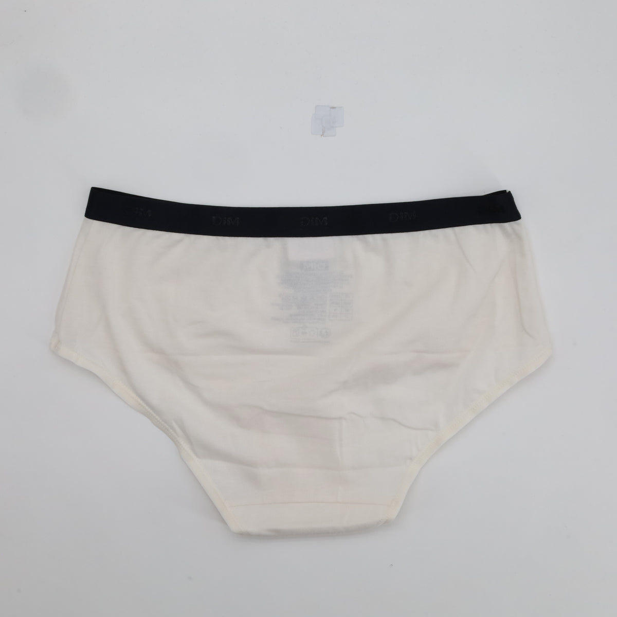Culotte DIM Blanc