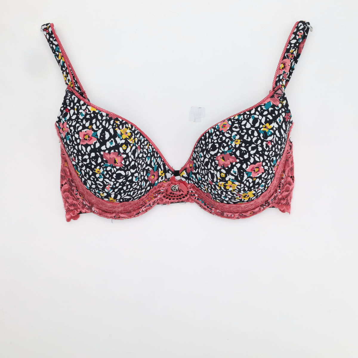 Soutien-gorge RougeGorge Noir