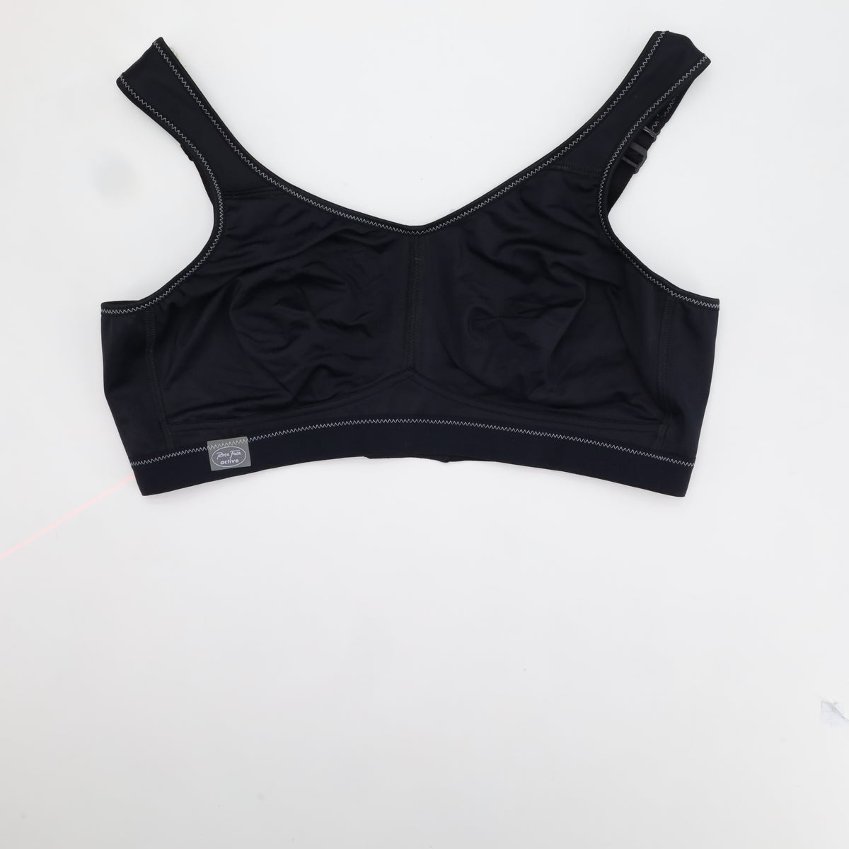 Brassière Rosa Faia Noir