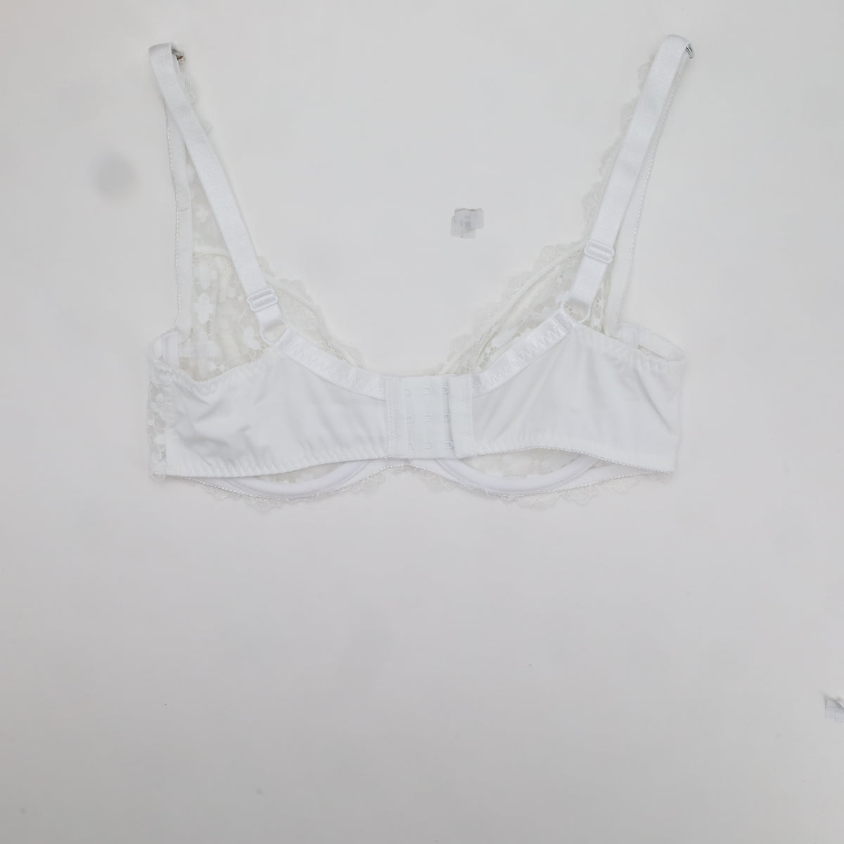 Soutien-gorge Blanc