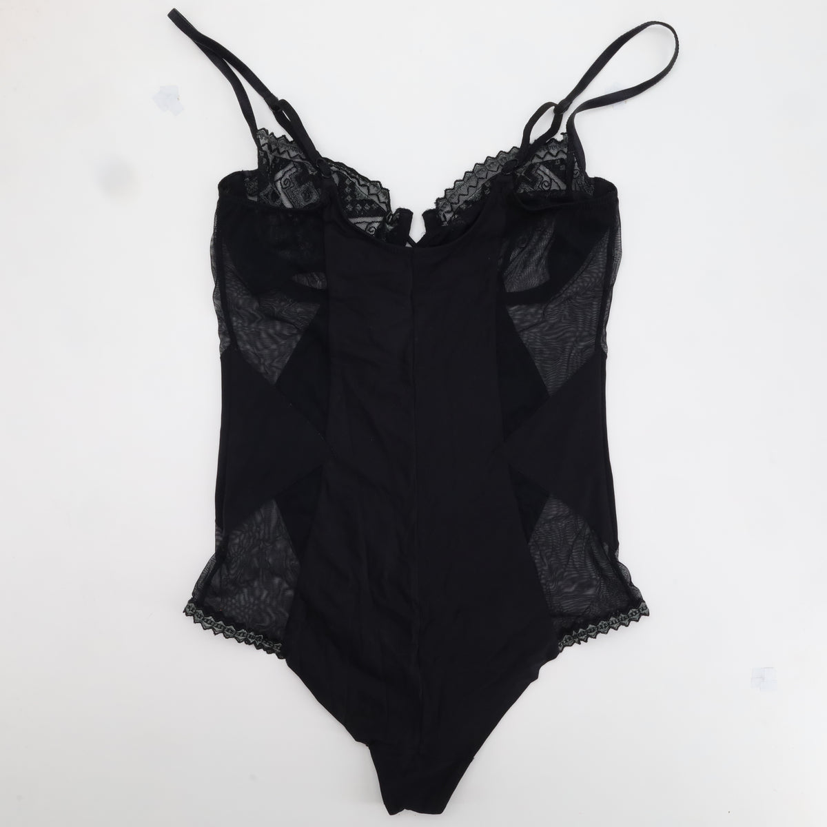 Body La Perla Noir