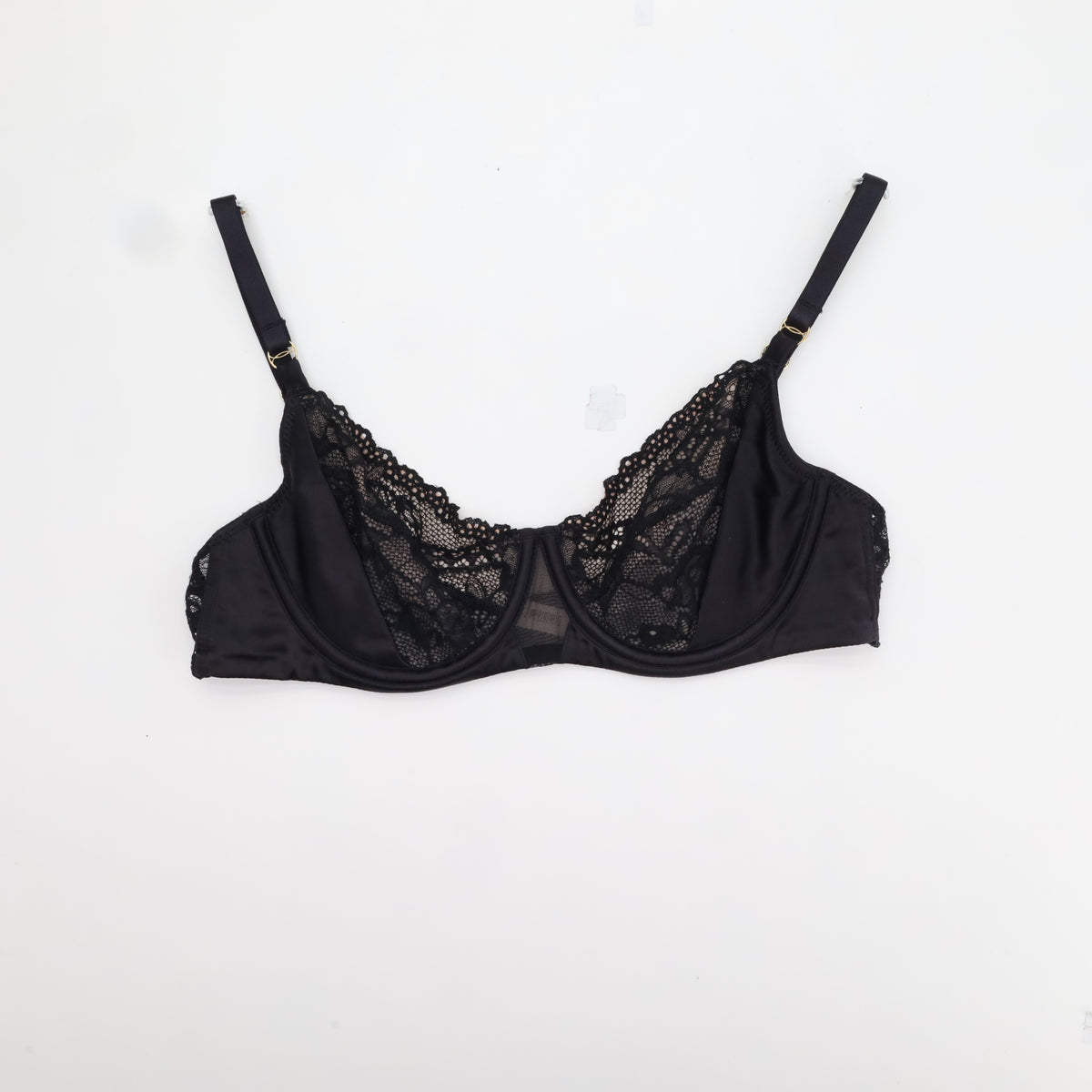 Soutien-gorge RougeGorge Noir