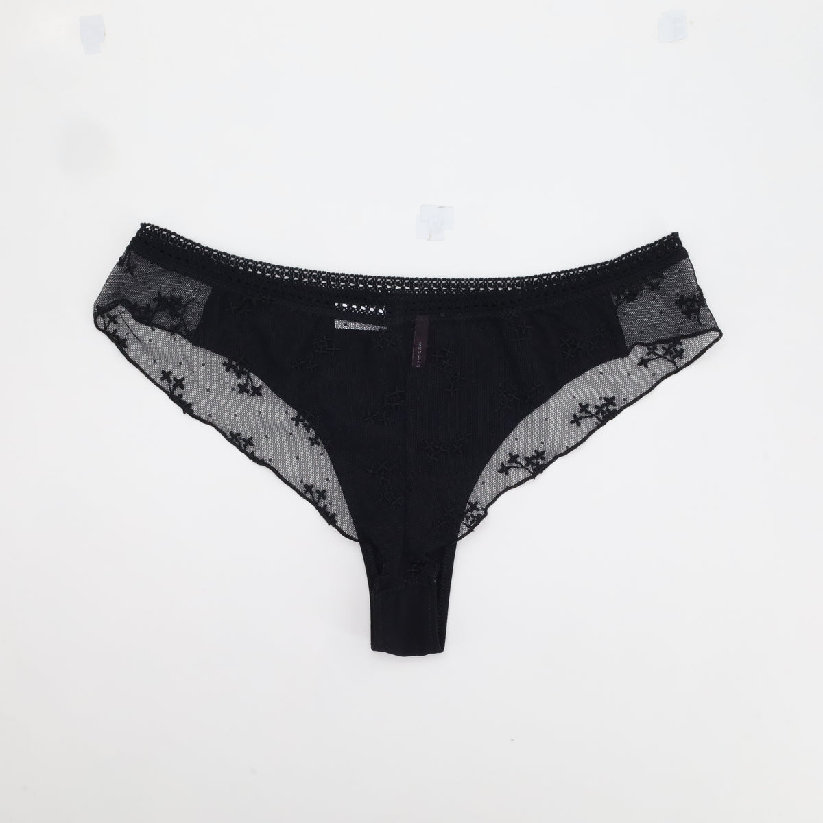 Culotte Princesse tam.tam Noir