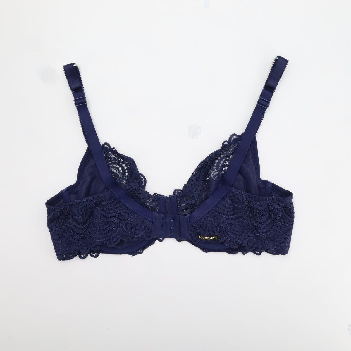 Soutien-gorge RougeGorge Bleu