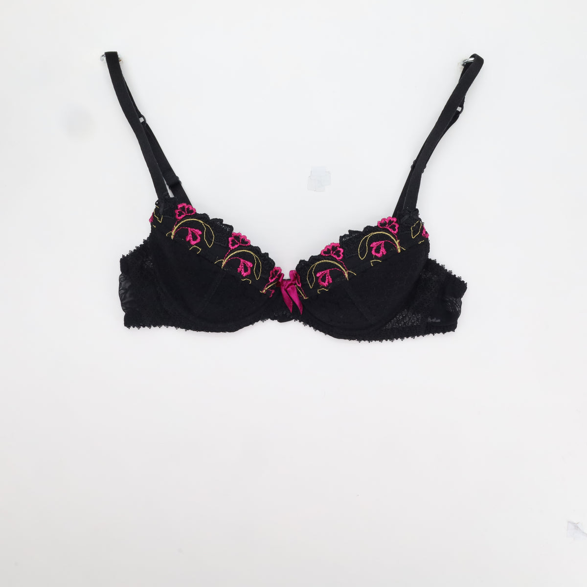 Soutien-gorge Aubade Noir