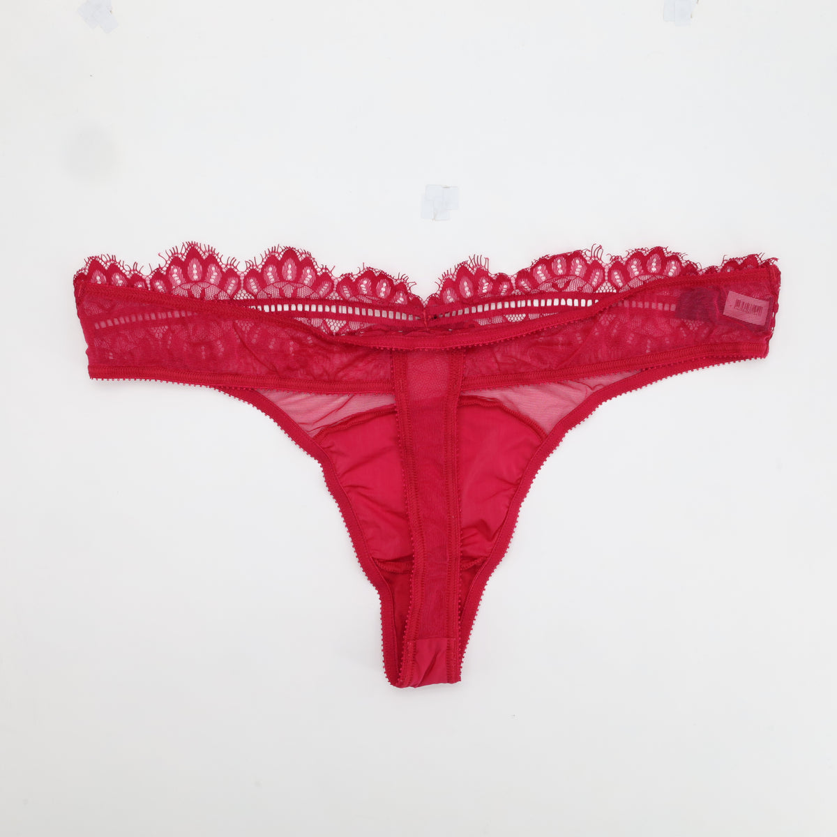 String Implicite Rose