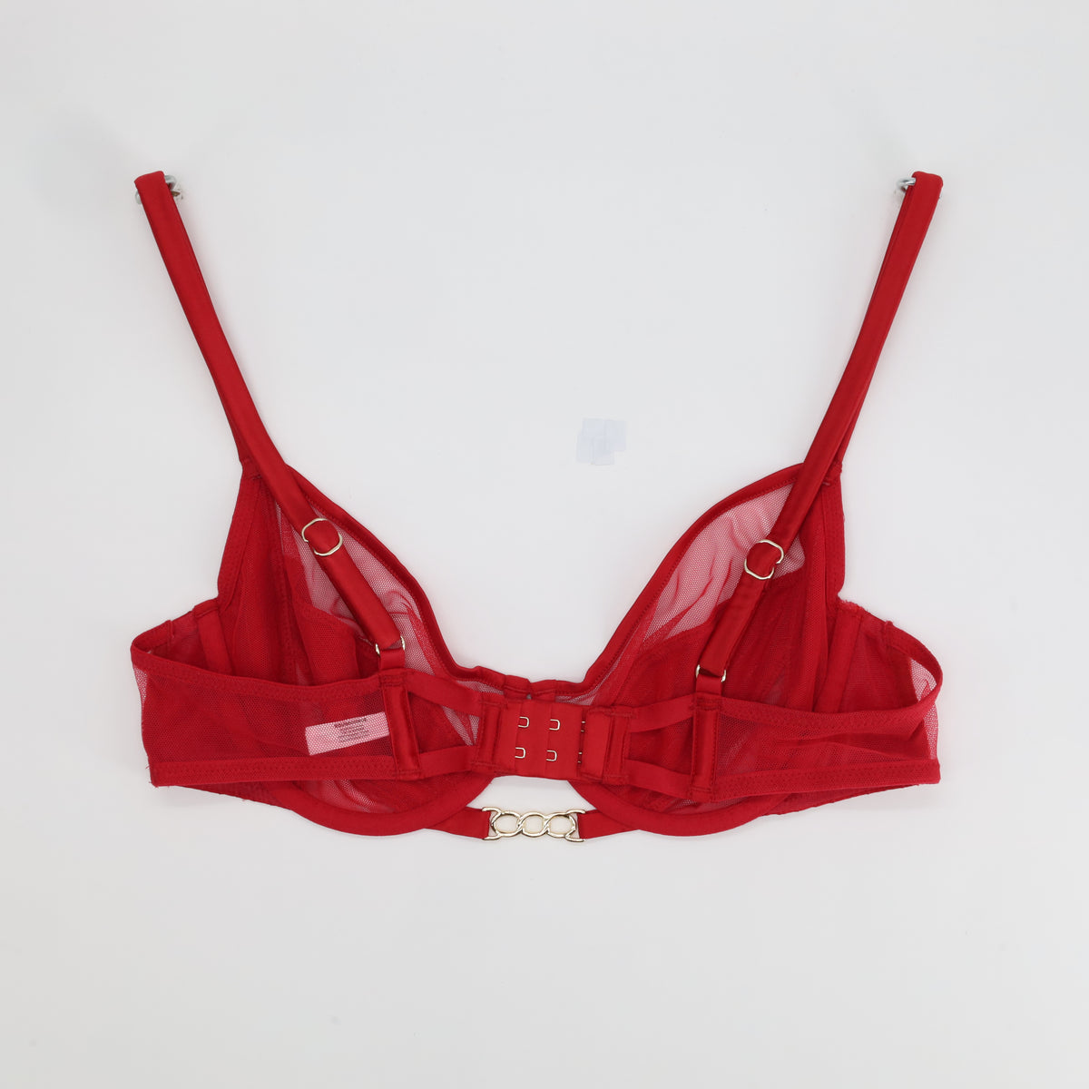 Soutien-gorge Rose Rouge