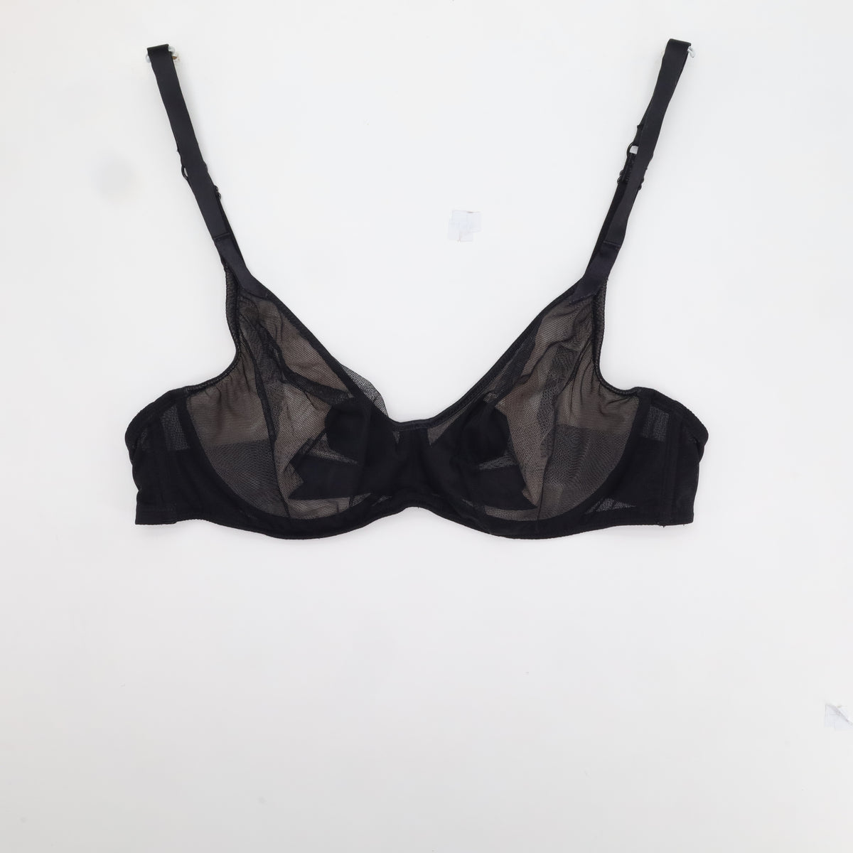 Soutien-gorge Chantal Thomass Noir