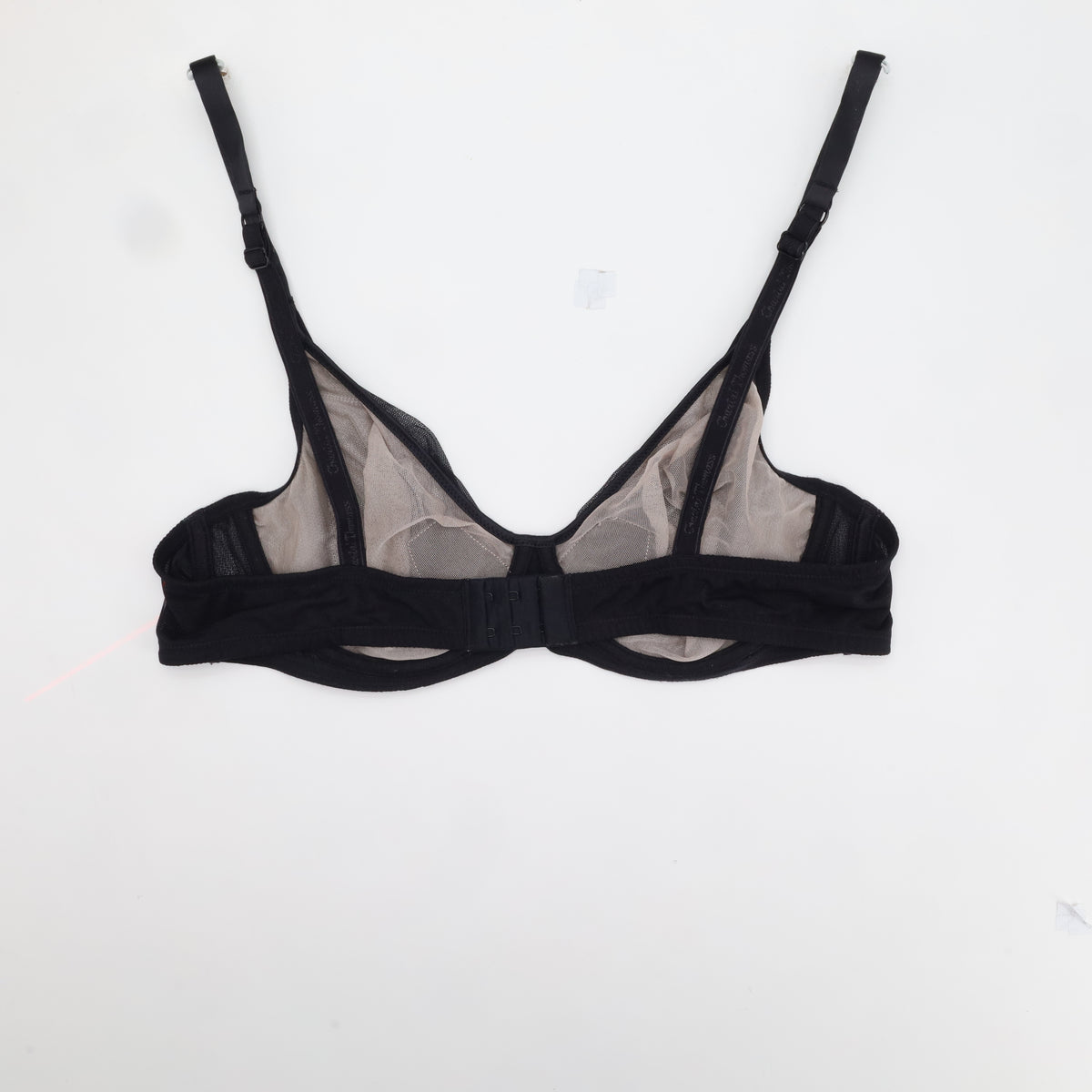 Soutien-gorge Chantal Thomass Noir